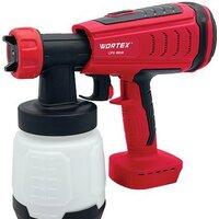 Wortex CPS 1808 0333263 (без АКБ)