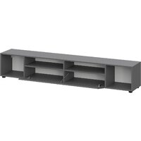 Mio Tesoro Денвер К для ТВ (графит серый) Image #2