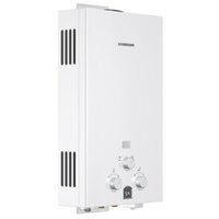 Газовая колонка Edisson E 20 D Pro - Превью изображения №5 — Интернет-Магазин TECNO.BY