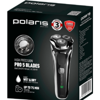 Polaris PMR 0305R wet&dry PRO 5 Blades Image #13