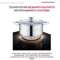 Варочная панель Simfer H30I72S002 - Превью изображения №8 — Интернет-Магазин TECNO.BY
