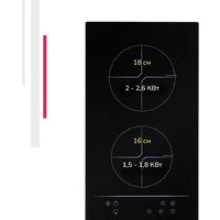 Варочная панель Simfer H30I72S002 - Превью изображения №6 — Интернет-Магазин TECNO.BY