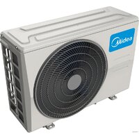Кондиционер Midea Primary Inverter MSAG3-12N8C2-I/MSAG3-12N8C2-O - Превью изображения №8 — Интернет-Магазин TECNO.BY