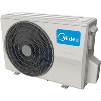 Кондиционер Midea Primary Inverter MSAG3-12N8C2-I/MSAG3-12N8C2-O - Превью изображения №9 — Интернет-Магазин TECNO.BY
