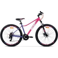 AIST Rosy 1.0 Disc 27.5 р.19.5 2025 (розовый)
