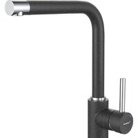 GranFest Мрамор 3651 (графит)