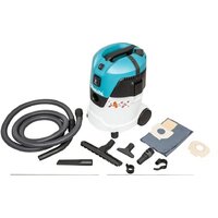 Пылесос Makita VC2512L - Превью изображения №5 — Интернет-Магазин TECNO.BY