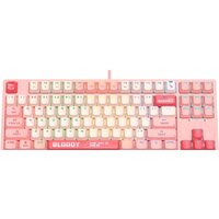 A4Tech Bloody S87 Energy Pink (Bloody BLMS Red Plus)