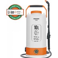 Daewoo Power DSA 10Li