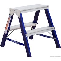 Алюмет стальная двухсторонняя MD M8202