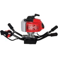 ELITECH БМ 70Н (без шнека) Image #2