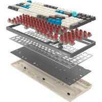 A4Tech Bloody S98 Pixels Blue (Bloody BLMS Red Plus, нет кириллицы) Image #20