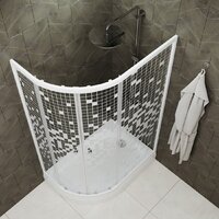 Triton Коралл А Мозаика 120x80 R Image #3