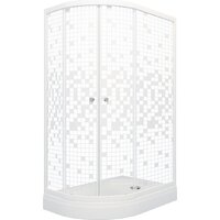 Triton Коралл А Мозаика 120x80 R