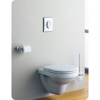 Saniteco KW-9003W Rimles + GROHE Rapid SL 38721001 Image #13