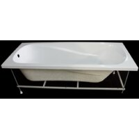 Ventospa Serena LA 150х70 (с каркасом) Image #5