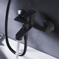 Смеситель AM.PM Above F9X10122 - Превью изображения №2 — Интернет-Магазин TECNO.BY