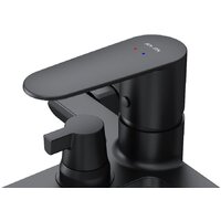 Смеситель AM.PM Above F9X10122 - Превью изображения №8 — Интернет-Магазин TECNO.BY