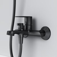 Смеситель AM.PM Above F9X10122 - Превью изображения №4 — Интернет-Магазин TECNO.BY