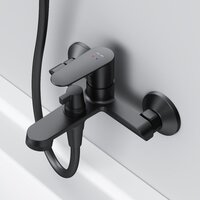 Смеситель AM.PM Above F9X10122 - Превью изображения №5 — Интернет-Магазин TECNO.BY