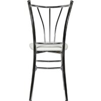 ВВР Трилогия (белый крокодил/хром, экокожа) Image #4