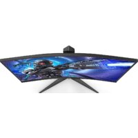 Игровой монитор AOC Agon C32G2ZE - Превью изображения №5 — Интернет-Магазин TECNO.BY
