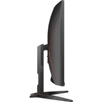 Игровой монитор AOC Agon C32G2ZE - Превью изображения №4 — Интернет-Магазин TECNO.BY