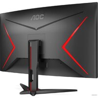 Игровой монитор AOC Agon C32G2ZE - Превью изображения №7 — Интернет-Магазин TECNO.BY