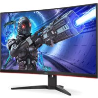 Игровой монитор AOC Agon C32G2ZE - Превью изображения №3 — Интернет-Магазин TECNO.BY
