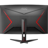 Игровой монитор AOC Agon C32G2ZE - Превью изображения №6 — Интернет-Магазин TECNO.BY