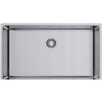 Omoikiri Tadzava 75-U/I Ultra 15 IN (нержавеющая сталь)