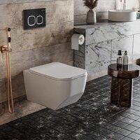 Roxen Boro One Rimless 6 в 1 StounFix Dual Fresh 545698 (кнопка: черный матовый) Image #8