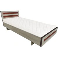 Барро М2 КР-017.11.02-06 90x190 (дуб сонома) Image #2