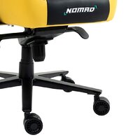 Evolution Nomad PRO Cyberpunk Core (черный/желтый) Image #14