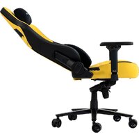 Evolution Nomad PRO Cyberpunk Core (черный/желтый) Image #15