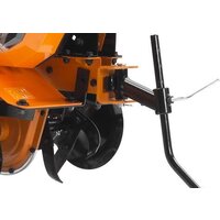 Daewoo Power DAT 2500ER Image #7