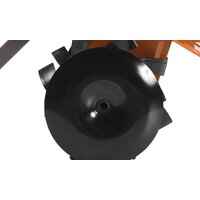 Daewoo Power DAT 2500ER Image #6