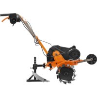 Daewoo Power DAT 2500ER Image #4