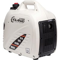 ELAND LX2000Si Image #3