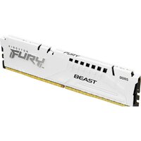 Kingston FURY Beast 16ГБ DDR5 6400 МГц KF564C32BW-16
