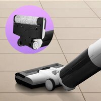 Вертикальный моющий пылесос Kitfort КТ-5267 - Превью изображения №3 — Интернет-Магазин TECNO.BY