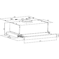 Schtoff Laila 60 GWH (белый) Image #3