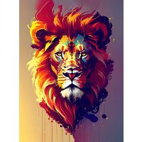 Vimala На холсте 50x70 Арт 106