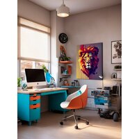 Vimala На холсте 50x70 Арт 106 Image #2