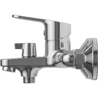 Смеситель Wellerein Silk 21SK54 - Превью изображения №5 — Интернет-Магазин TECNO.BY