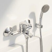Смеситель Wellerein Silk 21SK54 - Превью изображения №7 — Интернет-Магазин TECNO.BY