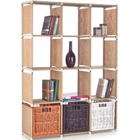 Полки, стеллажи, системы хранения