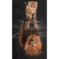 Stamion Лева (45x75см)