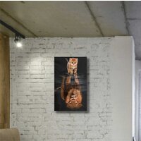 Stamion Лева (45x75см) Image #2