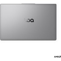 Игровой ноутбук Lenovo LOQ 15ARP10E 83S0002ERM - Превью изображения №12 — Интернет-Магазин TECNO.BY